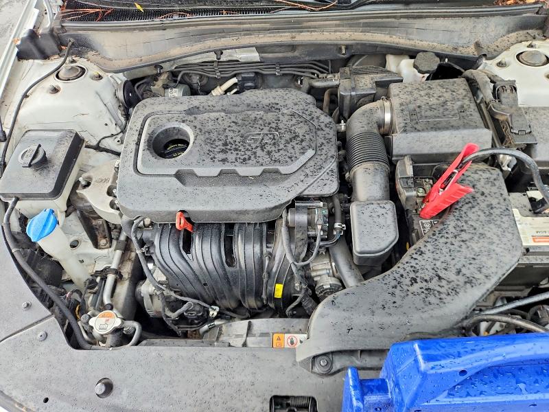 2018 Kia Optima მანქანა იყიდება აუქციონზე, vin: 5XXGT4L3XJG259310, აუქციონის ნომერი: 57224316