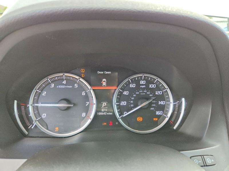 Продажа на аукционе авто 2014 Acura Mdx, vin: 5FRYD4H4XEB007356, номер лота: 57373366