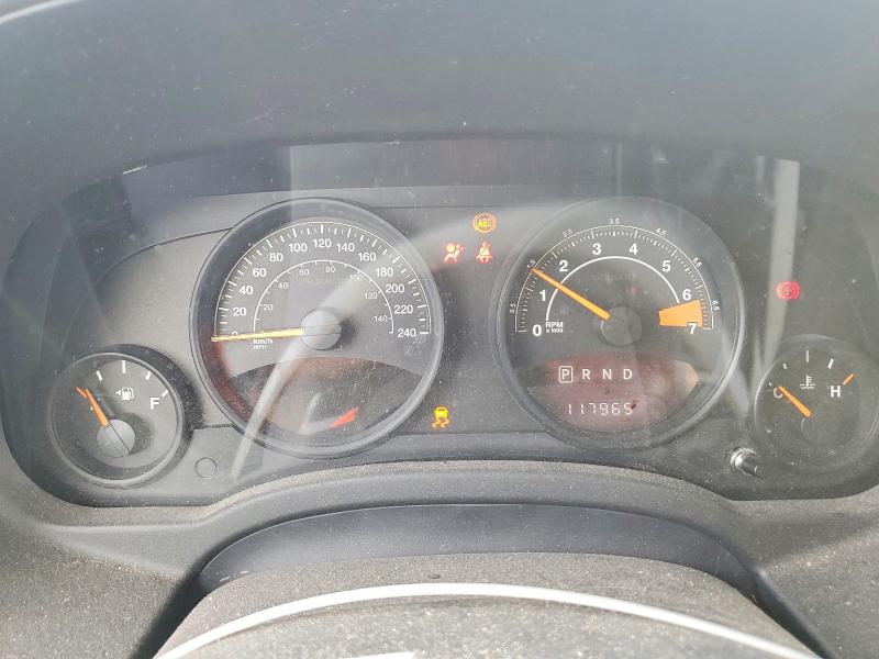 2016 Jeep Patriot მანქანა იყიდება აუქციონზე, vin: 1C4NJRAB3GD722024, აუქციონის ნომერი: 57491446