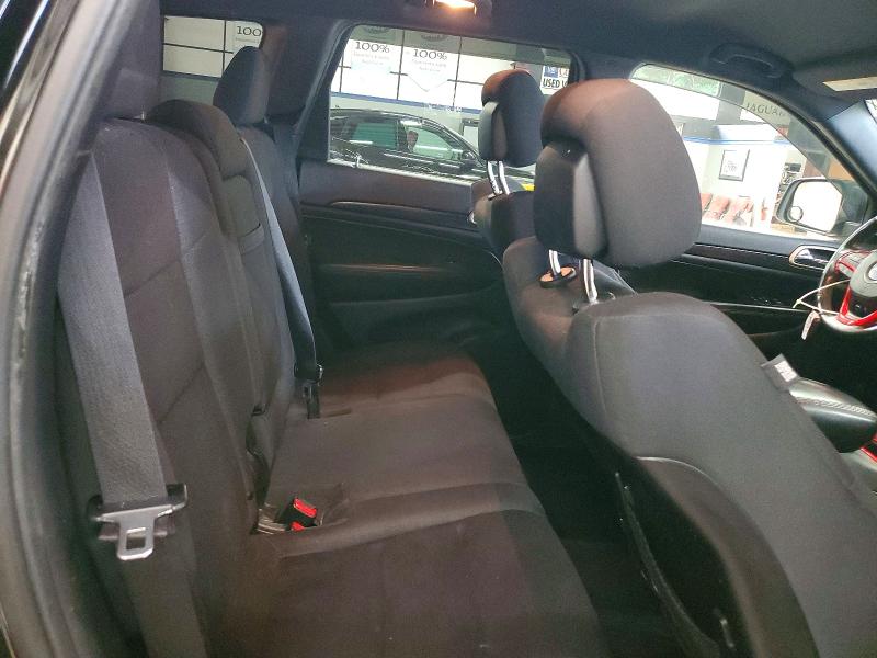 Продажа на аукционе авто 2014 Jeep Grand Cherokee, vin: 1C4RJFAG0EC143460, номер лота: 59548836