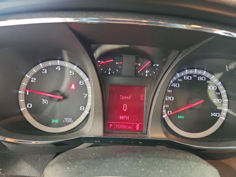 Aukcja sprzedaży 2012 Gmc Terrain, vin: 2GKFLVE51C6312444, numer aukcji: 56650466