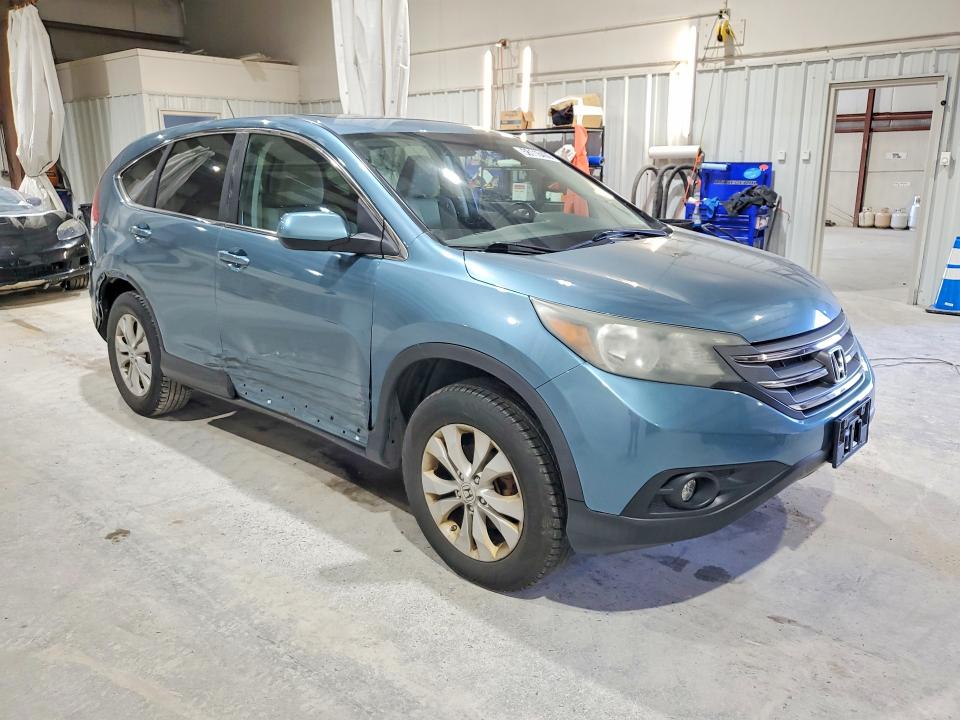Продажа на аукционе авто 2013 Honda Cr-v, vin: 5J6RM4H5XDL044993, номер лота: 58118406
