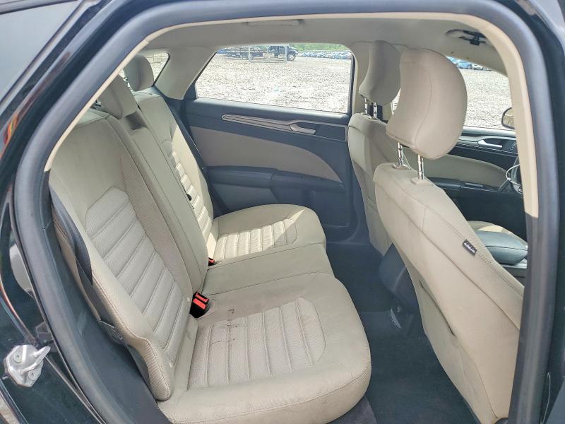 56999026 :رقم المزاد ، 3FA6P0G71HR139189 vin ، 2017 Ford Fusion مزاد بيع