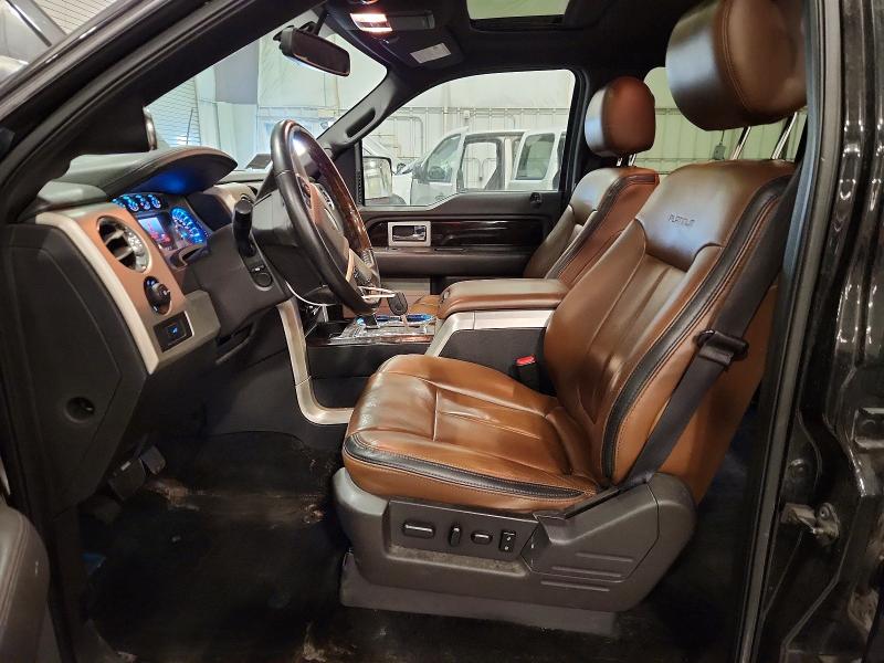 2014 Ford F150 მანქანა იყიდება აუქციონზე, vin: 1FTFW1ET6EFA30190, აუქციონის ნომერი: 58960066