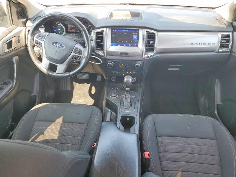 Продажа на аукционе авто 2020 Ford Ranger, vin: 1FTER4FH3LLA00593, номер лота: 56328246