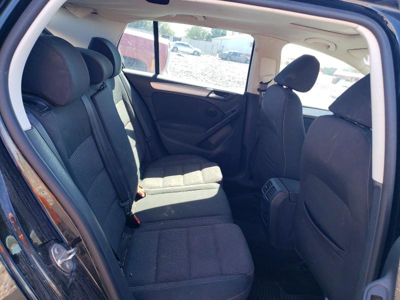 Продажа на аукционе авто 2013 Volkswagen Golf, vin: WVWDM7AJXDW121773, номер лота: 56436446