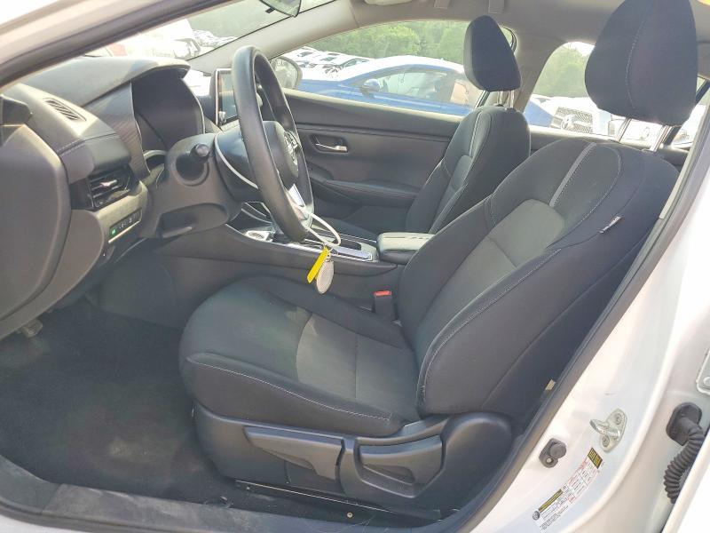 Aukcja sprzedaży 2023 Nissan Sentra, vin: 3N1AB8CV3PY254731, numer aukcji: 57718506