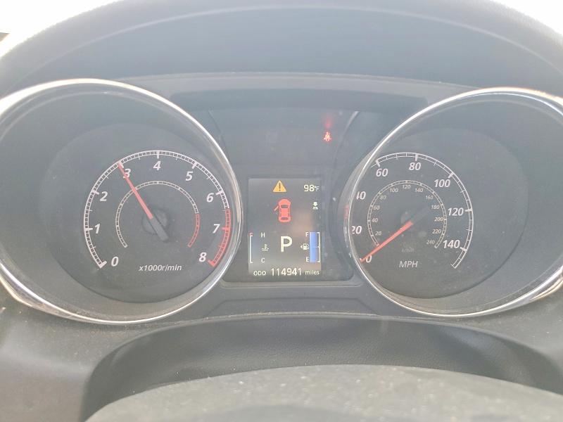 Aukcja sprzedaży 2018 Mitsubishi Outlander Sport, vin: JA4AP3AW8JZ036000, numer aukcji: 56430666