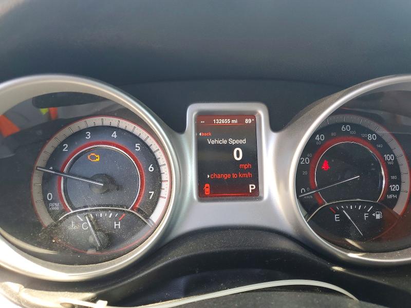 Aukcja sprzedaży 2014 Dodge Journey, vin: 3C4PDDEG3ET104007, numer aukcji: 56549346