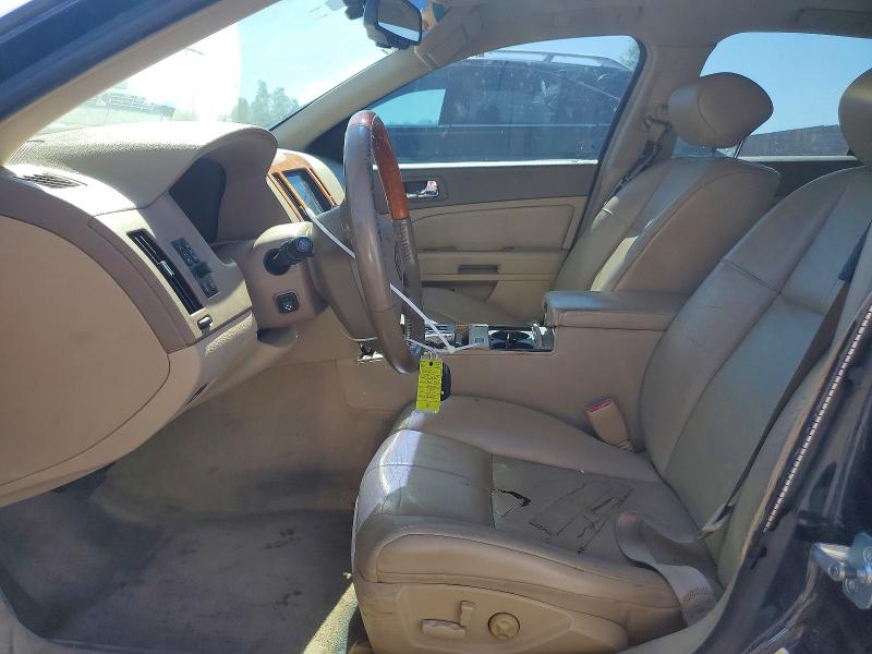 Aukcja sprzedaży 2006 Cadillac Sts, vin: 1G6DW677660148221, numer aukcji: 57064726
