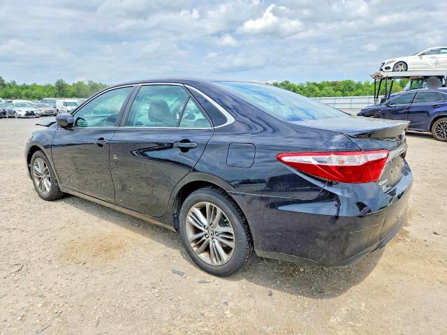 56841716 :رقم المزاد ، 4T1BF1FK9HU449389 vin ، 2017 Toyota Camry مزاد بيع