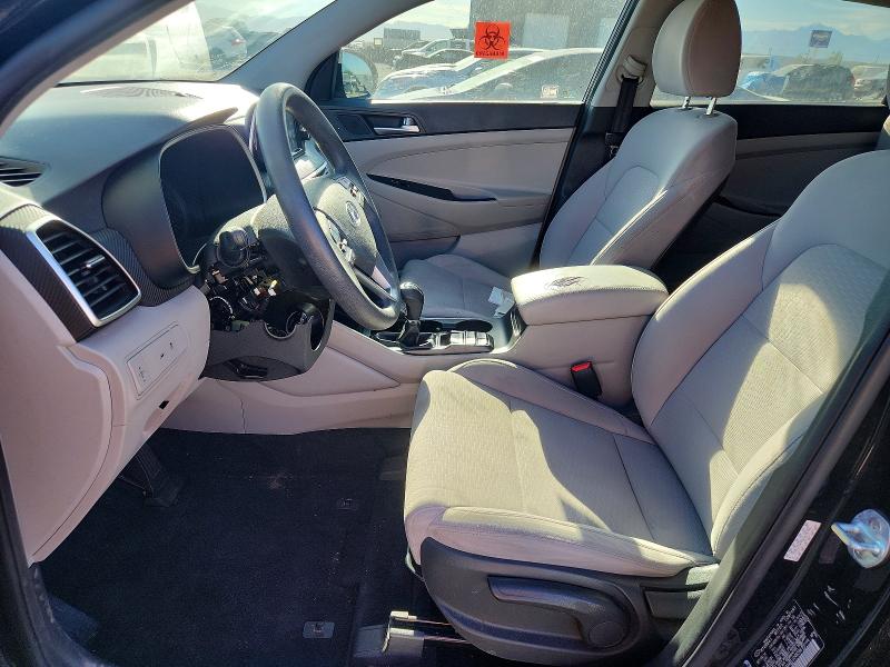 Aukcja sprzedaży 2020 Hyundai Tucson, vin: KM8J23A45LU146596, numer aukcji: 57840436