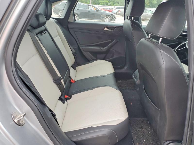Продаж на аукціоні авто 2020 Volkswagen Jetta, vin: 3VWN57BUXLM085833, номер лоту: 57932746