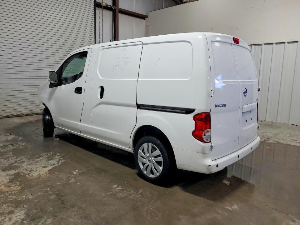 56284146 :رقم المزاد ، 3N6CM0KN3MK703825 vin ، 2021 Nissan Nv200 مزاد بيع