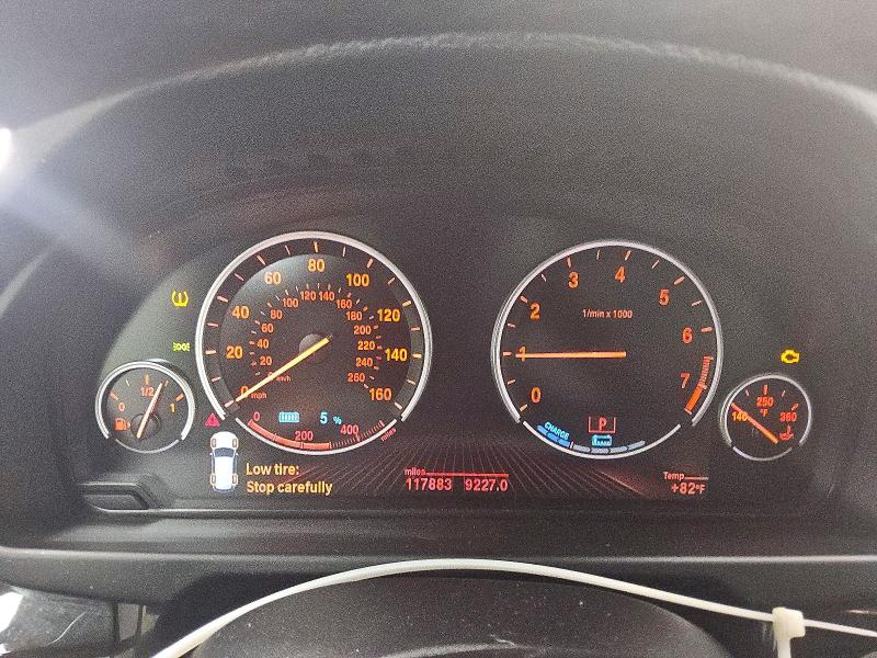 Aukcja sprzedaży 2016 Bmw X5, vin: 5UXKT0C56G0S78062, numer aukcji: 51372116