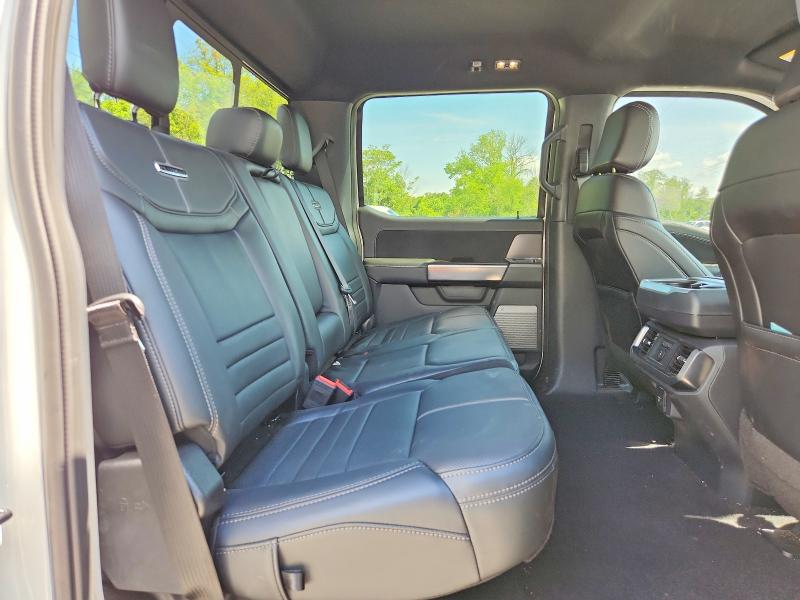Aukcja sprzedaży 2026 Ford F150, vin: 1FTFW7L83TFA69169, numer aukcji: 58569836