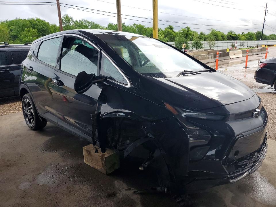 Продаж на аукціоні авто 2023 Chevrolet Bolt Ev, vin: 1G1FX6S08P4138337, номер лоту: 56031186