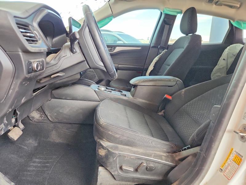 Продаж на аукціоні авто 2024 Ford Escape, vin: 1FMCU0GN9RUA67443, номер лоту: 57212586
