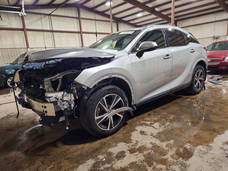 Aukcja sprzedaży 2023 Lexus Rx 350, vin: 2T2BAMCA5PC010875, numer aukcji: 57205706
