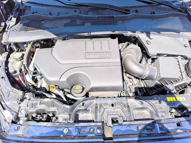 Aukcja sprzedaży 2024 Jaguar E-pace, vin: SADFL2FX3R1050842, numer aukcji: 54877606