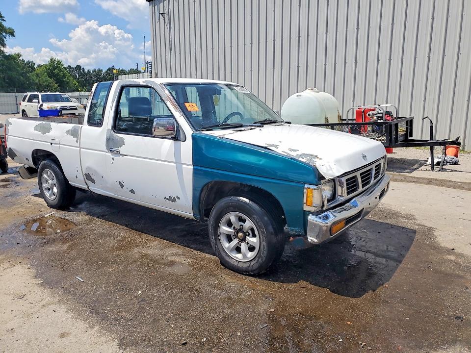 Продажа на аукционе авто 1996 Nissan Truck, vin: 1N6SD16S9TC375171, номер лота: 56343466