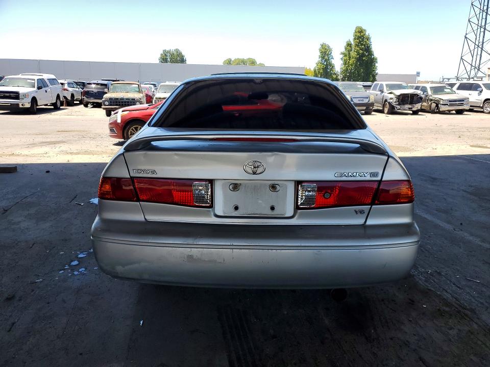 Продаж на аукціоні авто 2000 Toyota Camry, vin: 4T1BF28K8YU109086, номер лоту: 59198986