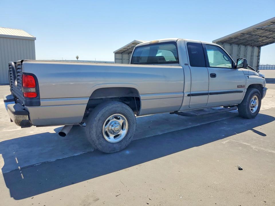 Aukcja sprzedaży 2001 Dodge Ram 2500, vin: 3B7KC23631G186741, numer aukcji: 58257356