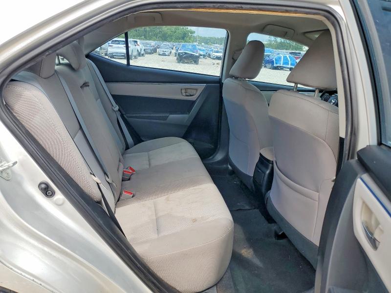 Aukcja sprzedaży 2016 Toyota Corolla, vin: 2T1BURHE6GC507969, numer aukcji: 57012666