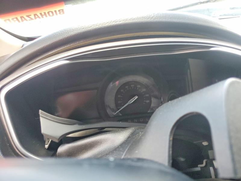 Aukcja sprzedaży 2019 Ford Fusion, vin: 3FA6P0LU1KR205579, numer aukcji: 58753346