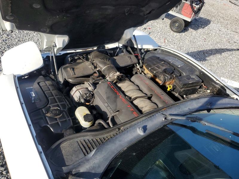 Продажа на аукционе авто 2000 Chevrolet Corvette, vin: 1G1YY22G9Y5120579, номер лота: 58351376