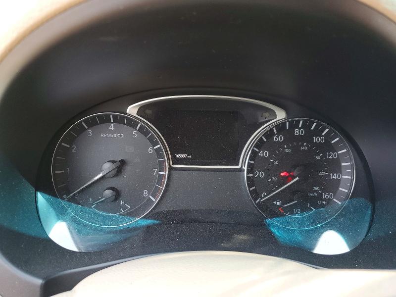 Продаж на аукціоні авто 2017 Nissan Altima, vin: 1N4AL3AP2HC152709, номер лоту: 57866176
