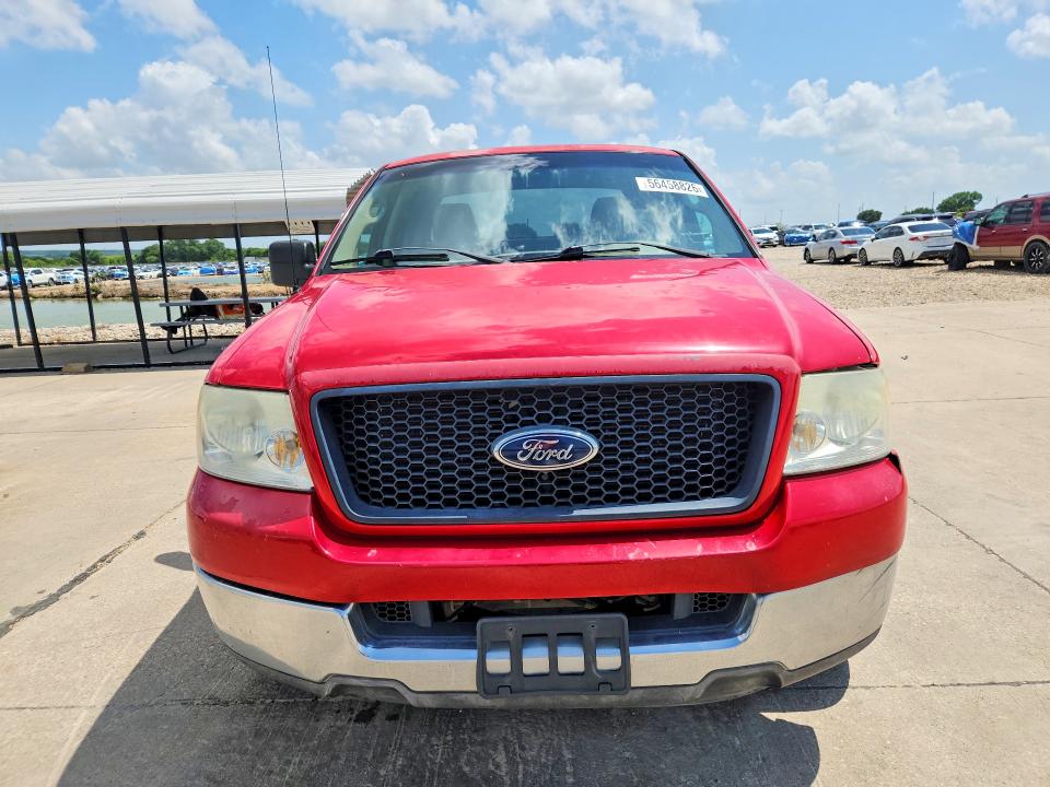 Aukcja sprzedaży 2005 Ford F150, vin: 1FTPW12565KB73660, numer aukcji: 56458826