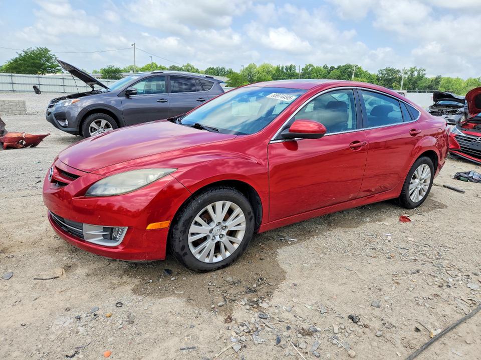 Продаж на аукціоні авто 2009 Mazda 6, vin: 1YVHP82A195M04311, номер лоту: 85974495