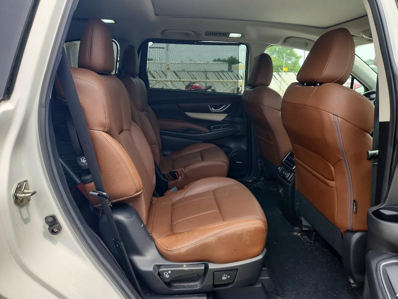 Продажа на аукционе авто 2020 Subaru Ascent, vin: 4S4WMARD1L3428622, номер лота: 56652996