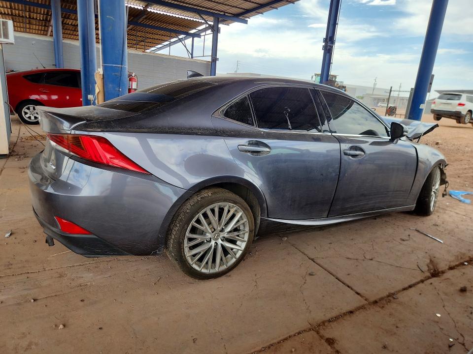 Aukcja sprzedaży 2018 Lexus Is, vin: JTHBA1D22J5065944, numer aukcji: 57376016