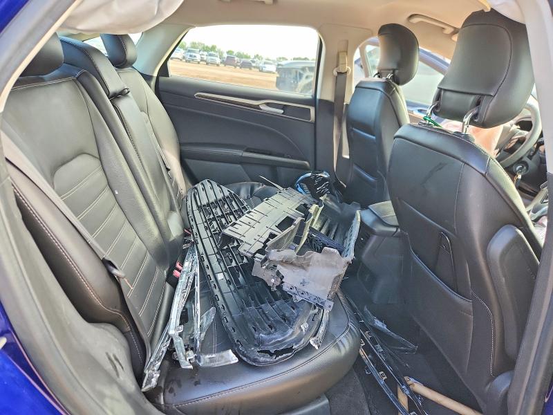 Продаж на аукціоні авто 2014 Ford Fusion, vin: 1FA6P0HD3E5399824, номер лоту: 57779706