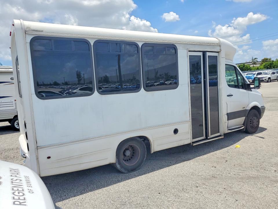 Aukcja sprzedaży 2013 Freightliner Sprinter, vin: WDPPF4CC8D9536814, numer aukcji: 56646896