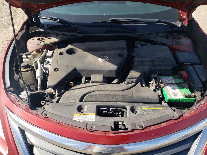 Продажа на аукционе авто 2013 Nissan Altima, vin: 1N4AL3AP4DC243524, номер лота: 58529946