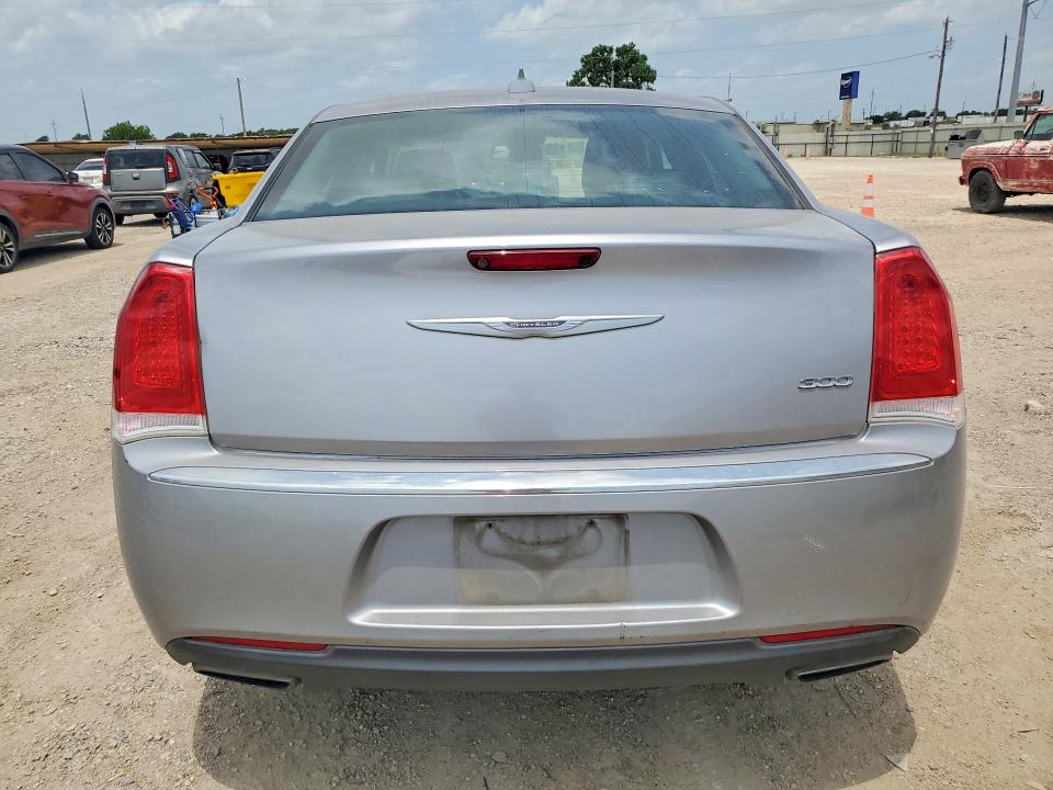 2018 Chrysler 300 მანქანა იყიდება აუქციონზე, vin: 2C3CCAEG2JH198744, აუქციონის ნომერი: 58468626