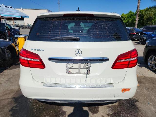 2016 Mercedes-benz B მანქანა იყიდება აუქციონზე, vin: WDDVP9AB3GJ009002, აუქციონის ნომერი: 55671206