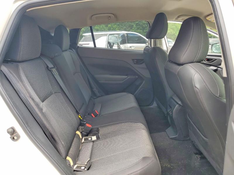 Продажа на аукционе авто 2024 Subaru Crosstrek, vin: JF2GUADC0R8387579, номер лота: 56444526