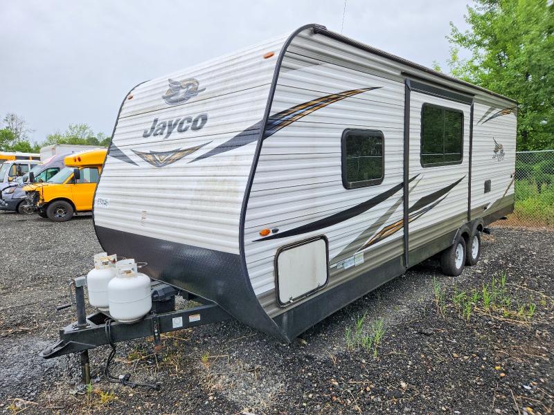 Aukcja sprzedaży 2019 Jayco Jay Flight, vin: 1UJBJ0BN0K17R0198, numer aukcji: 57741446