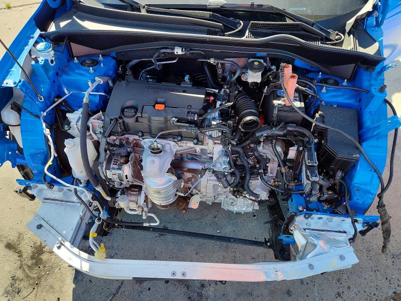 Продажа на аукционе авто 2026 Honda Hr-v, vin: 3CZRZ1H5XTM718606, номер лота: 57009616