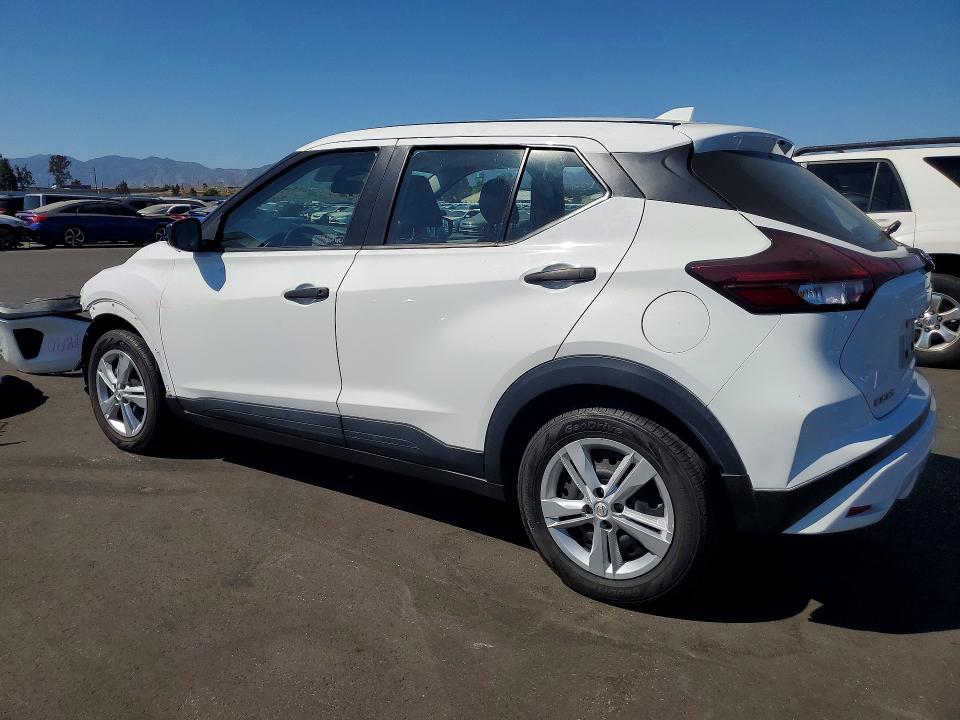Aukcja sprzedaży 2024 Nissan Kicks, vin: 3N1CP5BVXRL533748, numer aukcji: 57008366