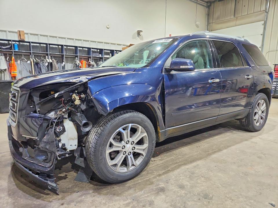 Aukcja sprzedaży 2015 Gmc Acadia, vin: 1GKKVRKD1FJ261675, numer aukcji: 59094566