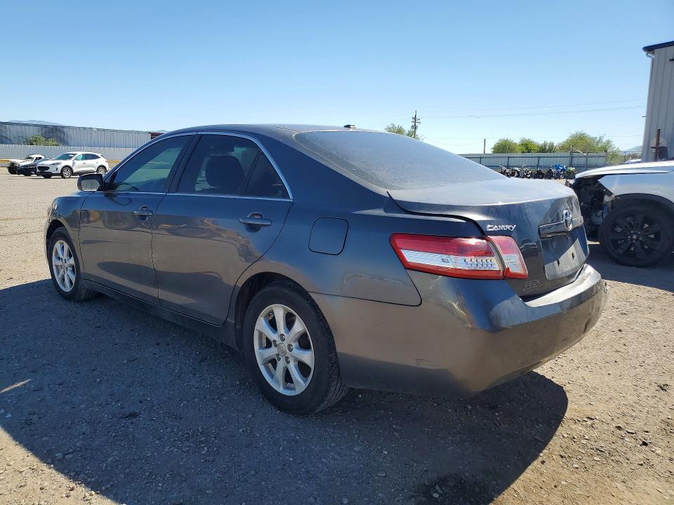 Aukcja sprzedaży 2011 Toyota Camry, vin: 4T4BF3EK2BR115621, numer aukcji: 58134426