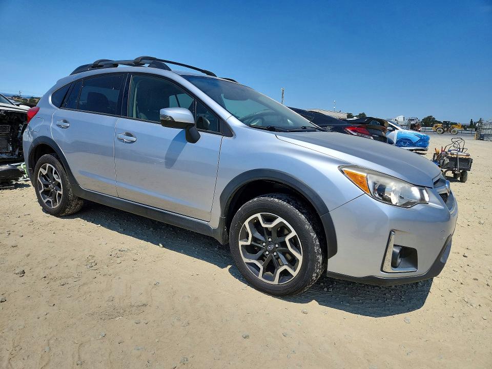 2016 Subaru Crosstrek მანქანა იყიდება აუქციონზე, vin: JF2GPAKC6G8237760, აუქციონის ნომერი: 57032146