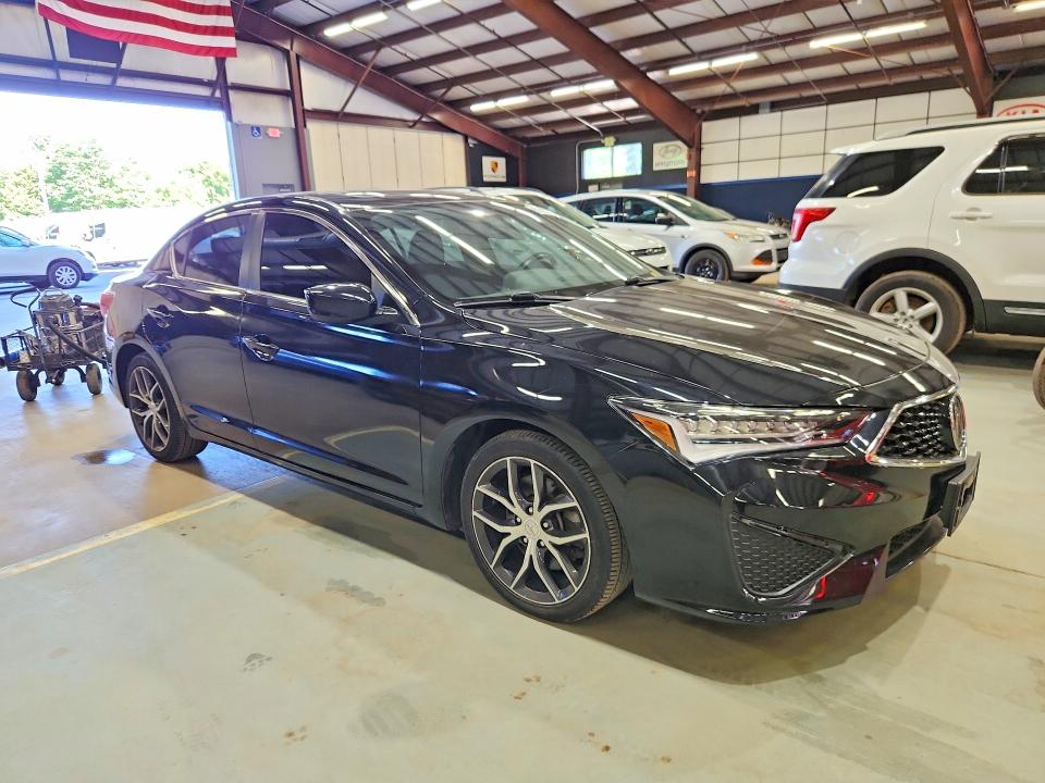 Aukcja sprzedaży 2021 Acura Ilx, vin: 19UDE2F74MA010809, numer aukcji: 57226876