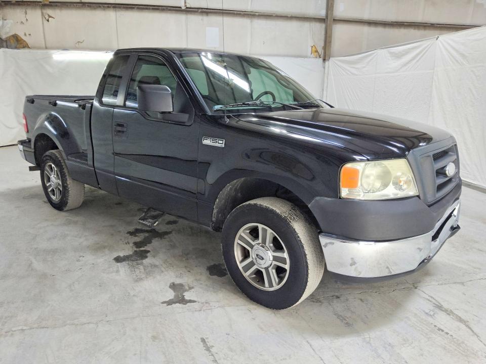 58432106 :رقم المزاد ، 1FTRF12208KD24074 vin ، 2008 Ford F150 مزاد بيع