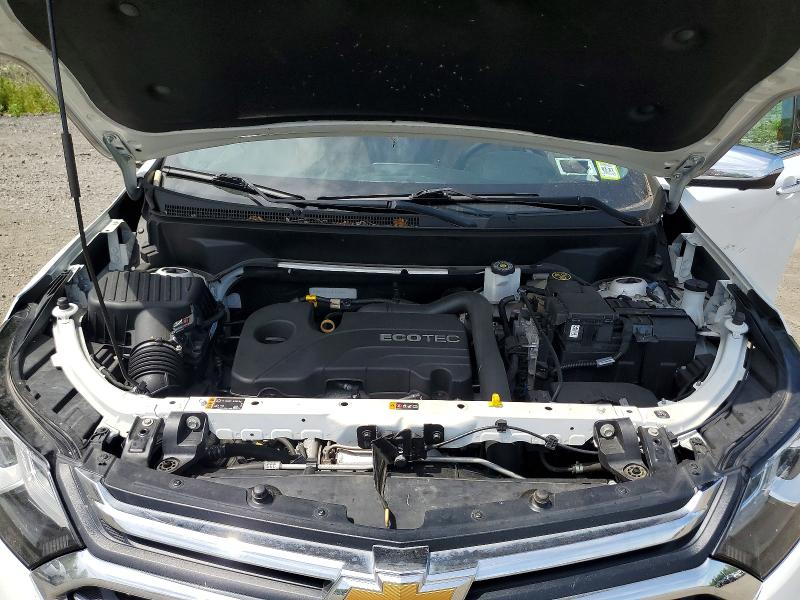 2021 Chevrolet Equinox მანქანა იყიდება აუქციონზე, vin: 3GNAXXEV1MS122868, აუქციონის ნომერი: 56425596